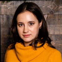 Salt Communications Kft. Employee Dóra Horváth's profile photo
