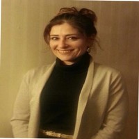 MARSCare Employee Hillary Linehan's profile photo