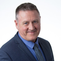 Northstone Materials Employee Trevor Carson's profile photo