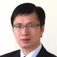 Hubert Ding Email