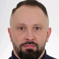 ATB Tamel Employee Przemysław Kordela's profile photo