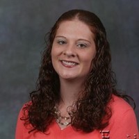 Missouri State University-West Plains Employee Alyssa Collins's profile photo