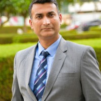 Vishal Vaghela Email & Phone Number