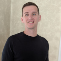 C Squared Systems, LLC Employee Scott Hughes's profile photo