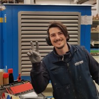 Marco Nardon's profile photo