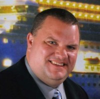 Golden Helix, Inc. Employee Duane Lincoln's profile photo