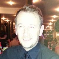 Clyde Coast Contracts Employee Anthony Mclaughlin's profile photo