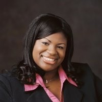 Rodgetta Williams