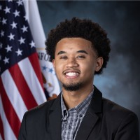 Defense Information Systems Agency Employee Kyle Wills's profile photo
