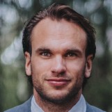 Fredrik Holmqvist Email & Phone Number