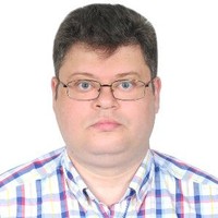 Russian State Social University Employee Дмитрий Донцов's profile photo