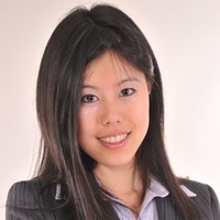 Innpact Employee Kejia Guo's profile photo