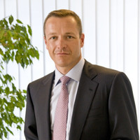 KLINGELNBERG AG Employee Jan Klingelnberg's profile photo