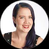 ISTE Employee Sara Stewart's profile photo