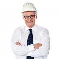 Arup Employee Anthony Stowe's profile photo