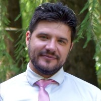 CYBEROO Employee Luca Benatti's profile photo