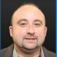 GardaWorld Employee William Archer's profile photo