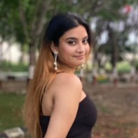 Panorbit® Employee Anushree Belwariar's profile photo