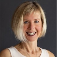 IMPACTER + Employee Isabelle Carpentier's profile photo