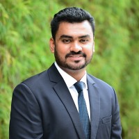 Indian Audit and Accounts Department (CAG India) Employee Ajay Yeshwanth's profile photo