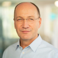 cecon Computer Systems GmbH Employee Jürgen Villain's profile photo