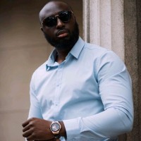 Excel HR Employee Henderson Ayuk's profile photo