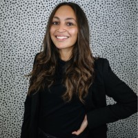 Digital Media Butterfly Employee Renell Jones's profile photo
