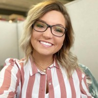 Macecom Employee Hannah Copeland's profile photo