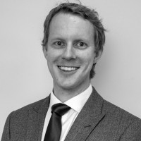 Vision Contracting Employee Michael Beecher's profile photo