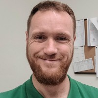 Evolve Group Employee Jason Keogh's profile photo