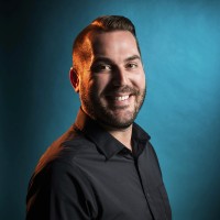 A R C H I T E K T O N Employee Aaron Stouffer's profile photo