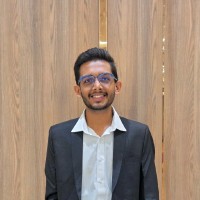 Distinction Dev Employee Sahil Mistry's profile photo