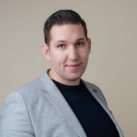 Wrango Employee Gleb Maor's profile photo