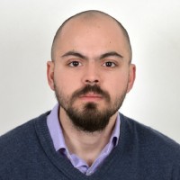PIXELOCRACY Employee Chris Aznaouridis's profile photo