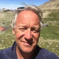 elho group | B Corp Employee Hans Faber's profile photo