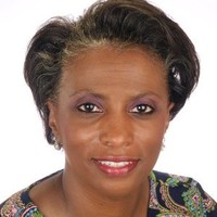 Sheikh Khalifa General Hospital Employee Lavern Jones's profile photo