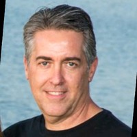 Norsk (The Parallax Group International, LLC) Employee Lance Arenson's profile photo
