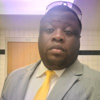 Meijer Employee Darian Pearson's profile photo