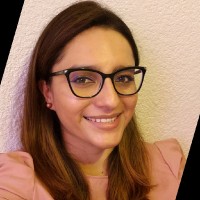 PriceTravel Holding Employee Sandra Salgado's profile photo