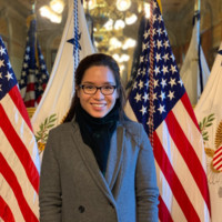 Red Curve Solutions Employee Tiana Nguyen's profile photo