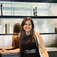 Aditi Jain Email & Phone Number
