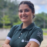AgroPlan - UFV Employee Luiza Franco's profile photo