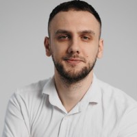 64labs Employee Oleg Statkevych's profile photo