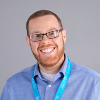Achieve Behavioral Health Employee Ari Mayefsky's profile photo
