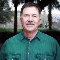 Citrus County Government Employee Ben Hoover's profile photo