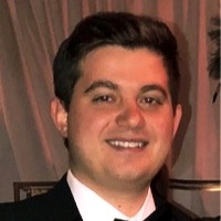 OneTrust Employee J Conner Dracos's profile photo