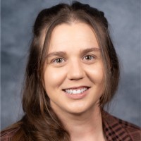 Travel Texas Employee Madeline Phillips's profile photo