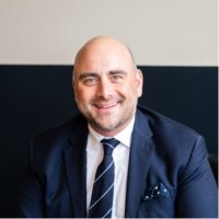 J.LINDEBERG Employee Michael Baco's profile photo