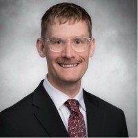 Alpine Bank Employee Lucas Sorenson's profile photo