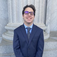 Tampa Bay Rays Employee Ethan Mann's profile photo